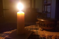 hjemmerullede-bivokslys-i-forskellige-stoerrelser-faas-efter-oenske