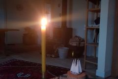 hjemmerullet-bivokslys